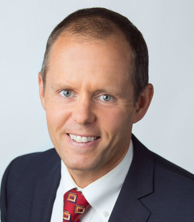 Photo of Vince Grant,